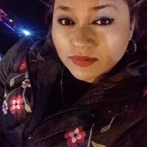 Meet your Posher, Celina